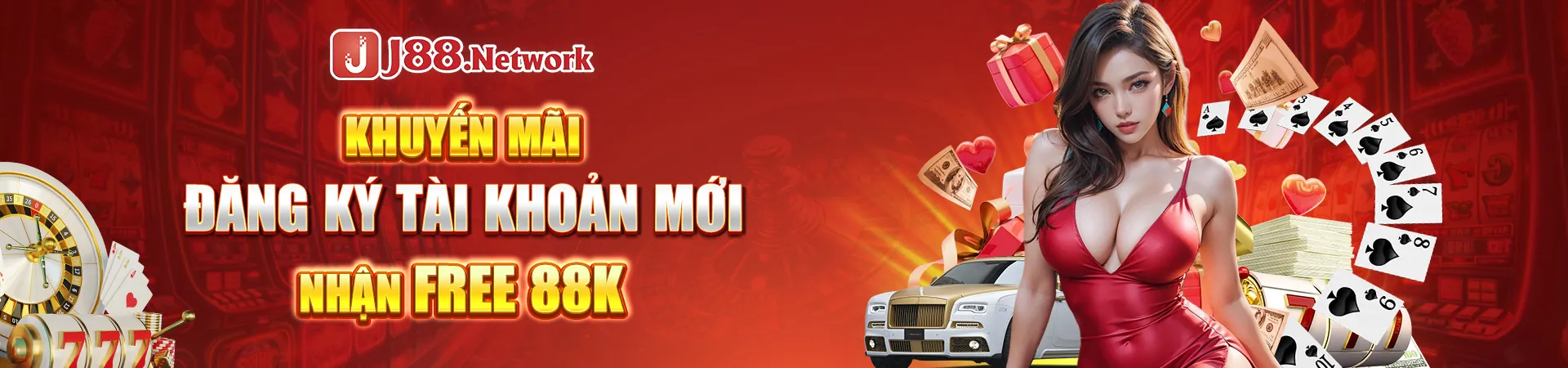 Tổng quan các khuyến mãi Jun88 hấp dẫn nhất 2026