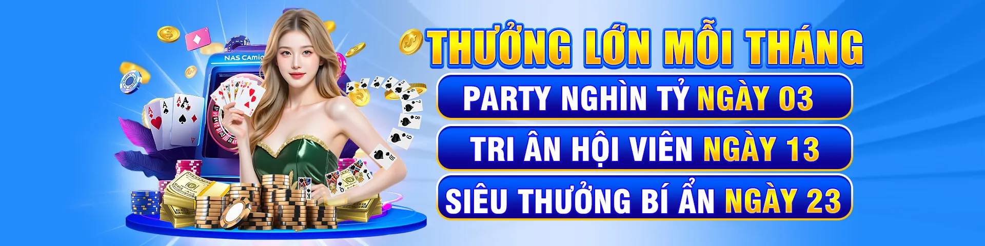 Hình ảnh quảng cáo casino Jun88 với khuyến mãi lớn năm 2026