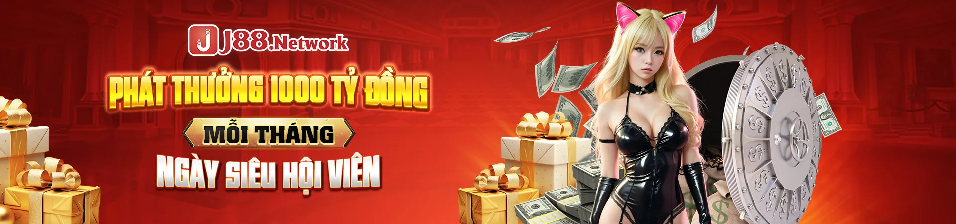 Jun88 Khuyến Mãi 2026 - Ưu Đãi Độc Quyền