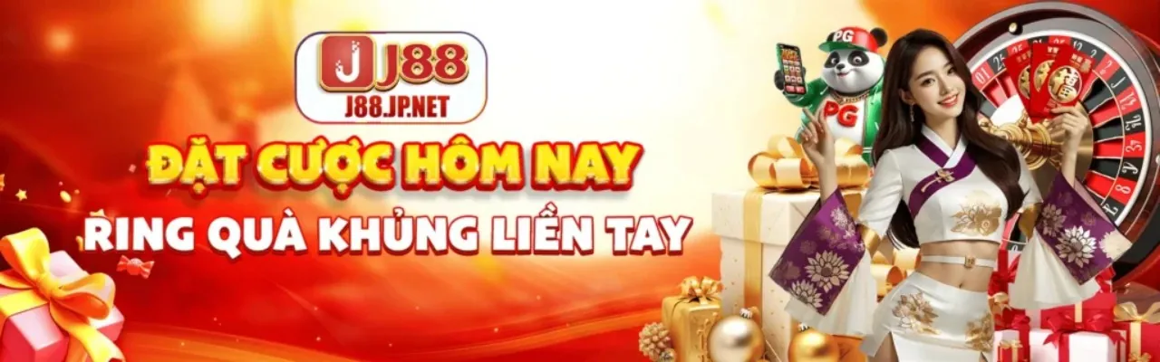 Hình ảnh Nổ Hũ Jun88 với các khuyến mãi hấp dẫn 2026