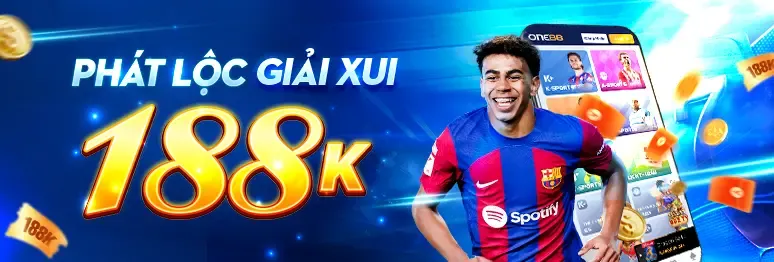 Thưởng chào mừng thành viên mới jun88