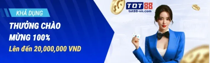 Tiền thưởng đăng ký tài khoản mới Jun88